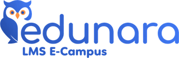Edunara LMS E-Campus
